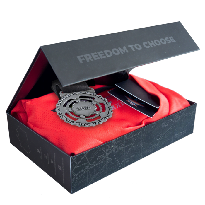 Custom Presentation Box - Image 3