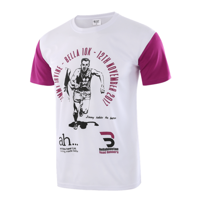 team football shirts