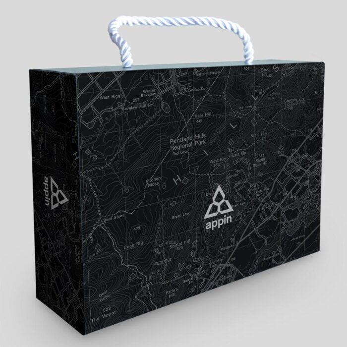 Custom Presentation Box - Image 2