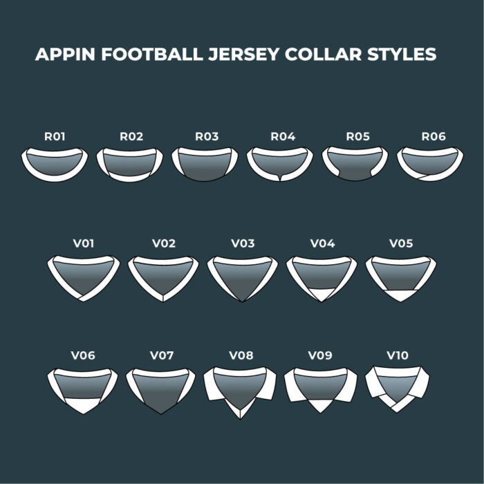 soccer kit builder