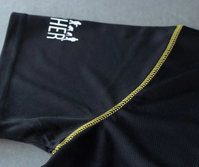 contrast Stitch