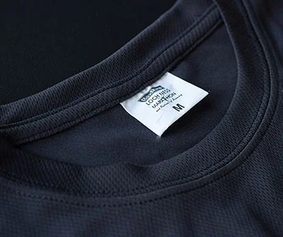 Neck Label