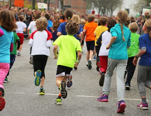 Event Planning: Predicting Entry Numbers For Your Event
