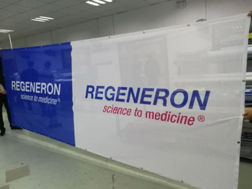 Sports banner printing for every occasion