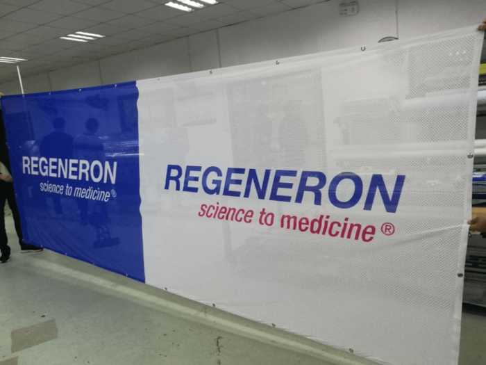 Sports banner printing for every occasion