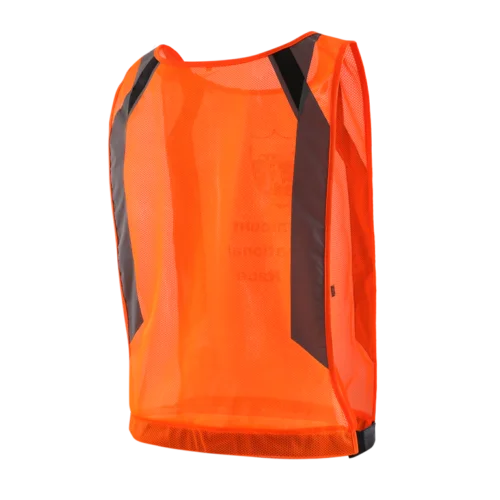 Reflective Running Vest
