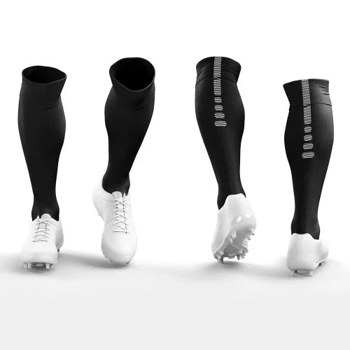 sublimation socks