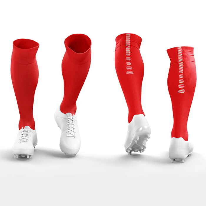 sublimation socks