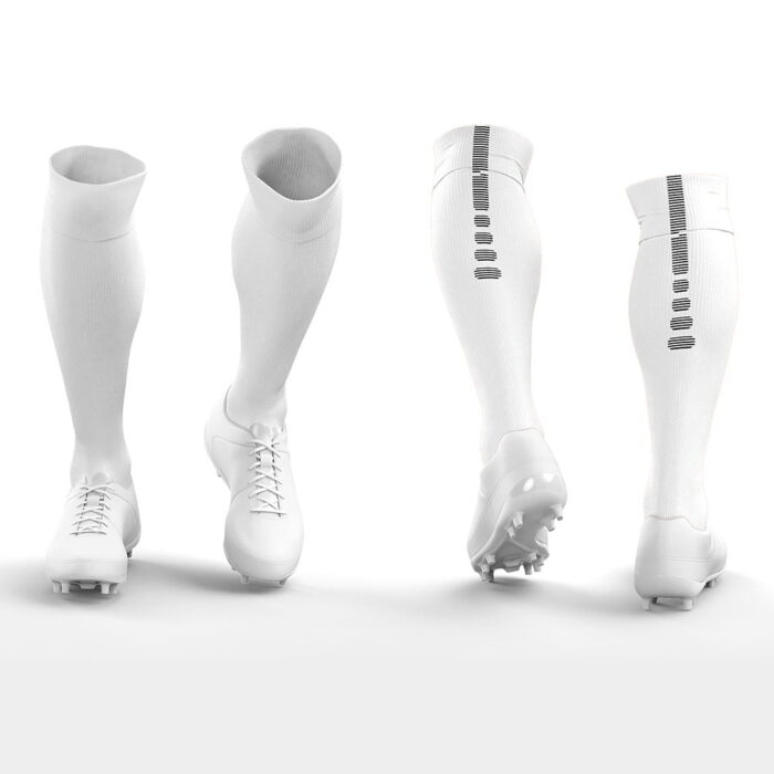 sublimation socks