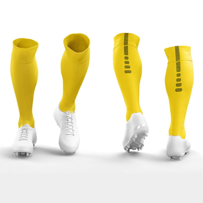 sublimation socks