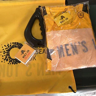 custom kit