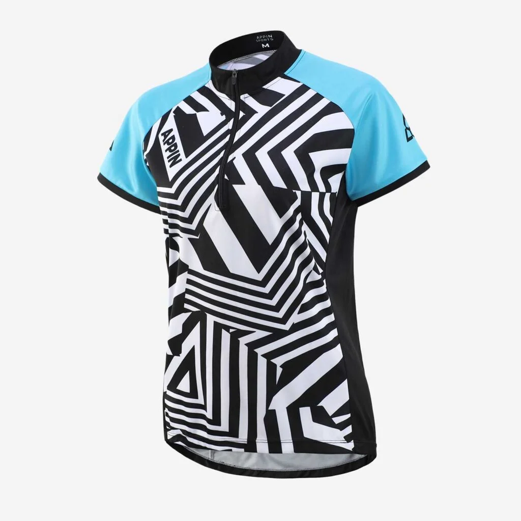 View all recycled cycling wear