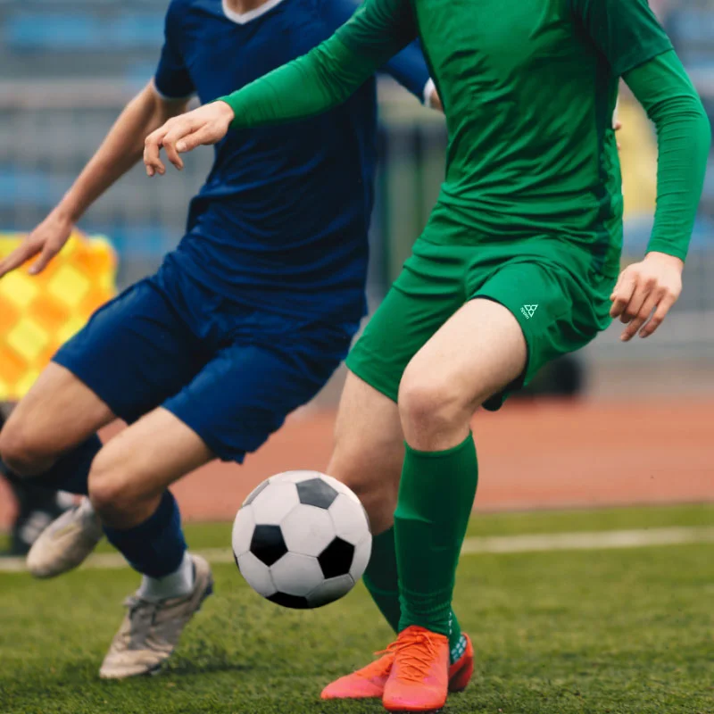 Football Match Kit