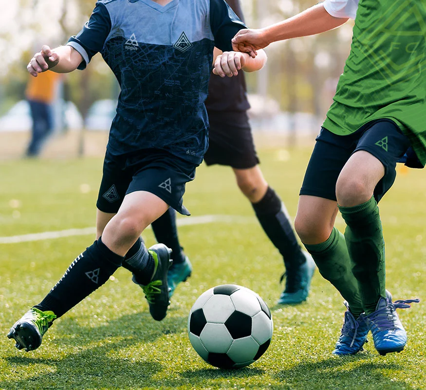 View all Football