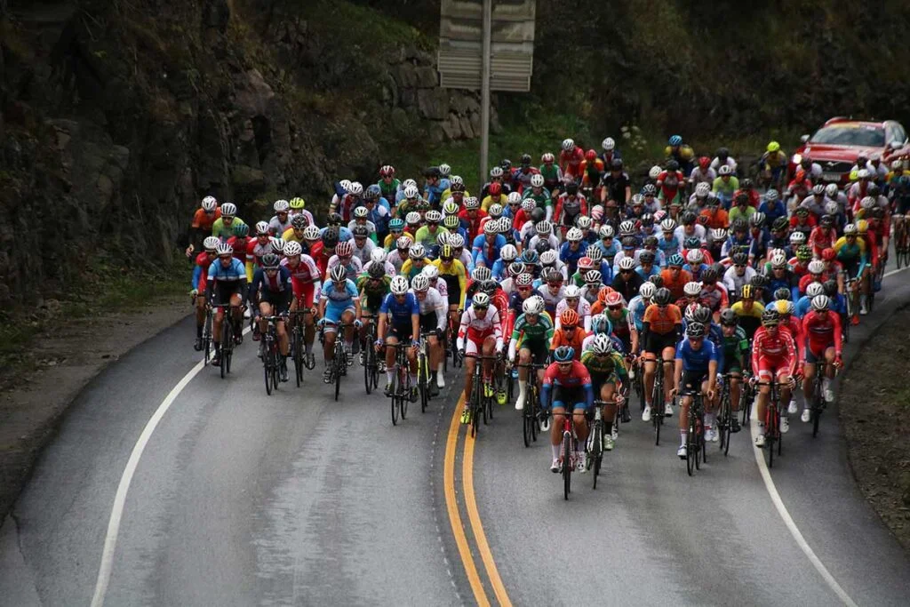 UCI road world championships