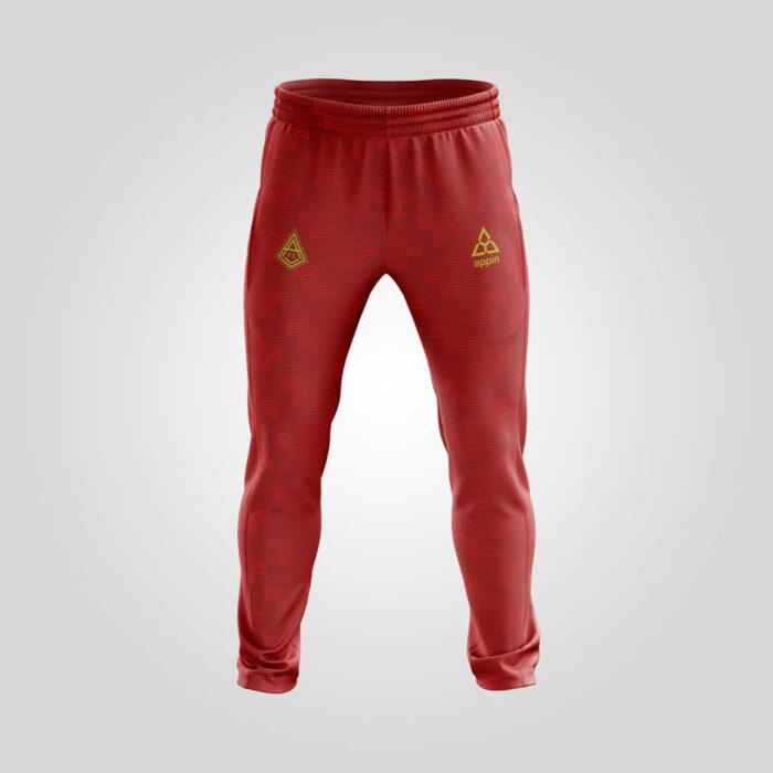 Full Colour Custom Tracksuit Bottoms - Image 2