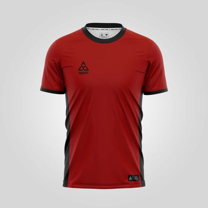 Custom Training Jersey - Image 2