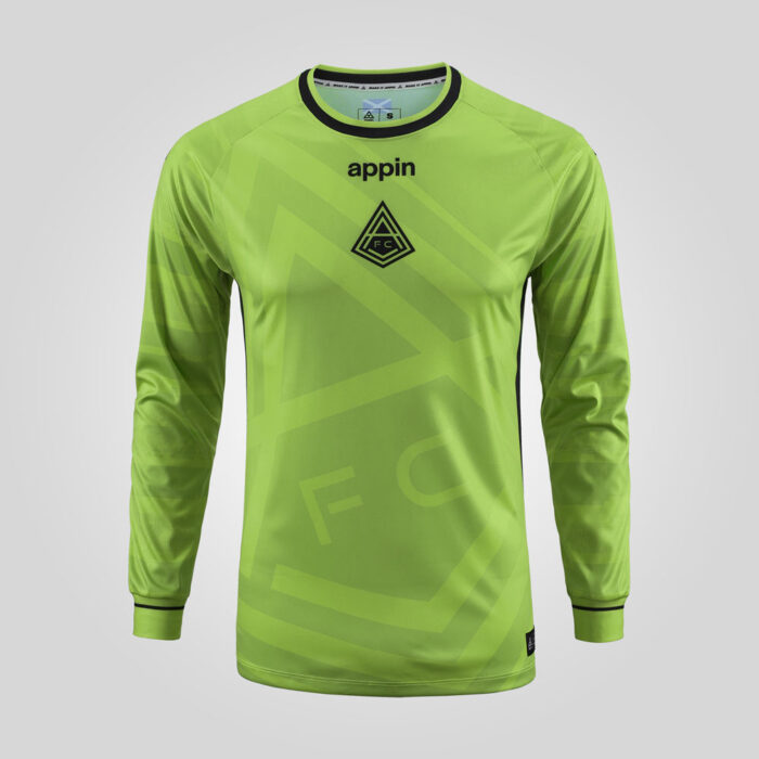 goalkeeper