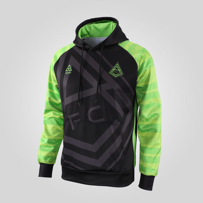 hoodie