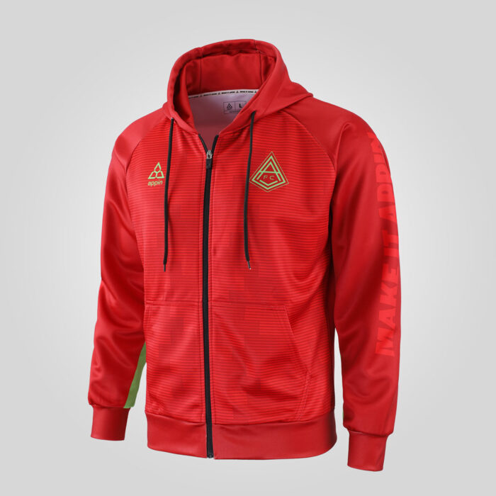 hoodie