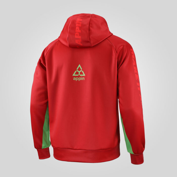 hoodie