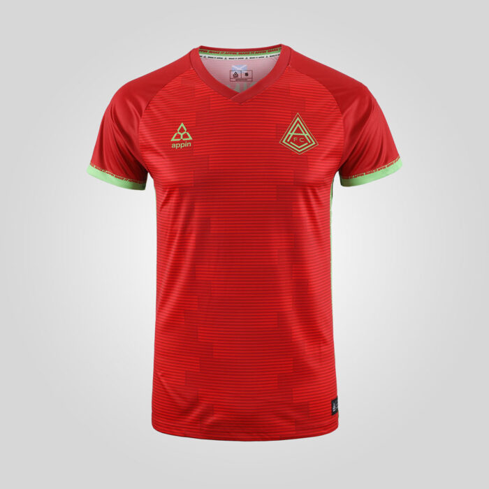 Short sleeve football Jersey