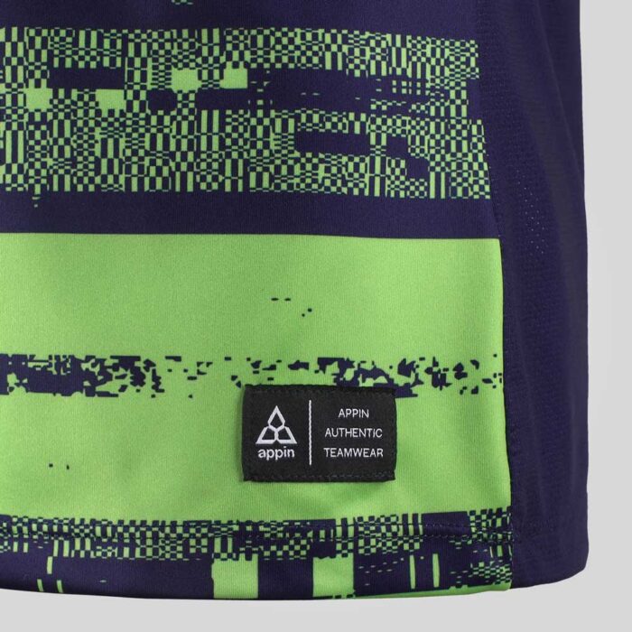 appin label