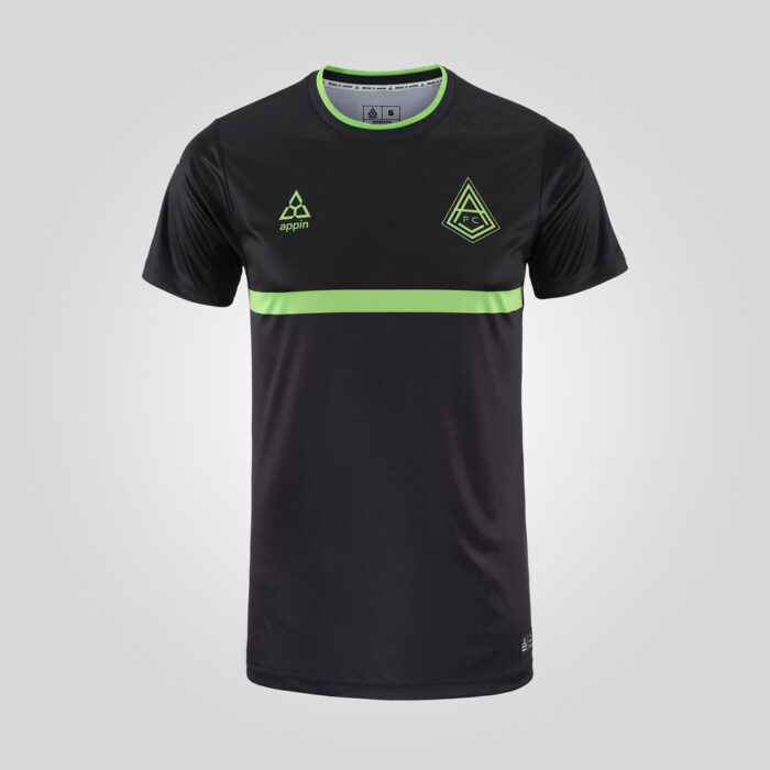 training jersey