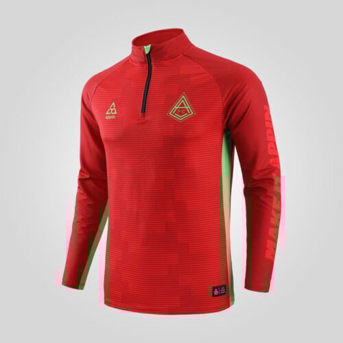 qtr zip