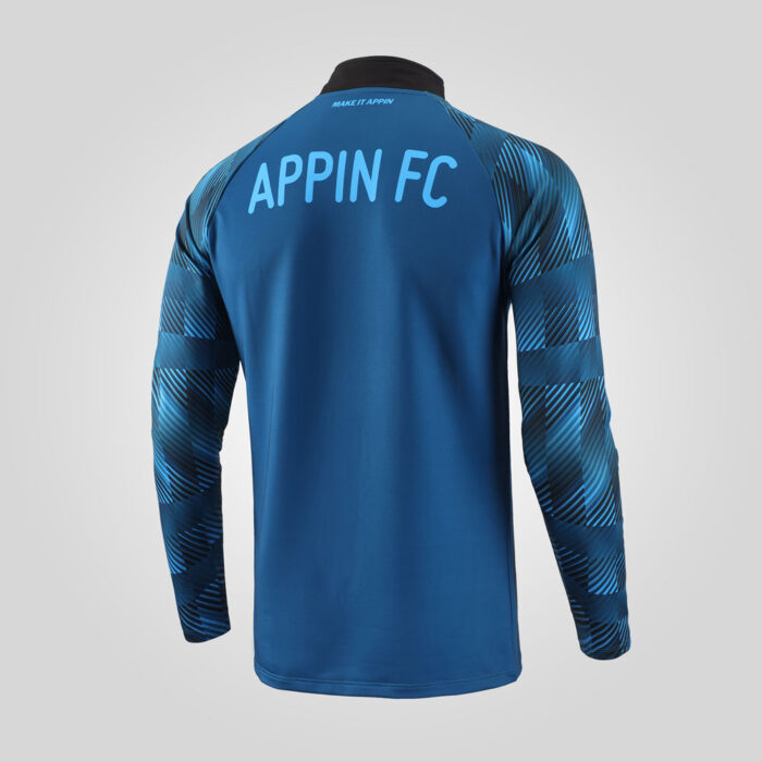 tracksuit top
