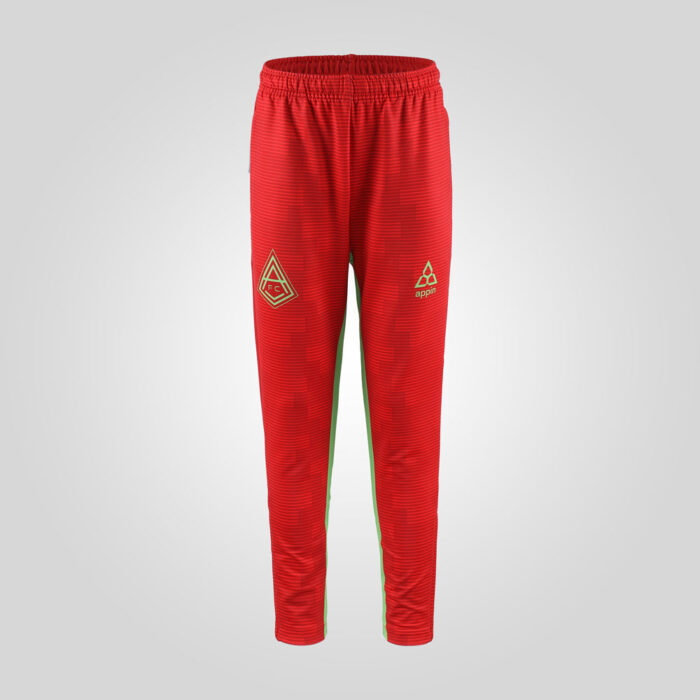 tech pants