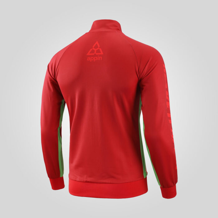 tracksuit top