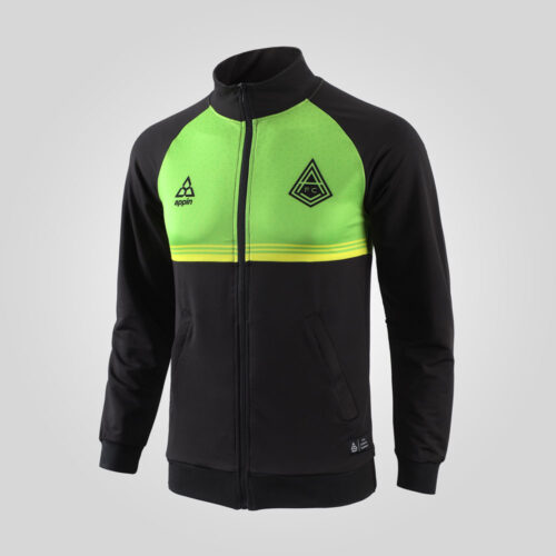 tracksuit top hybrid
