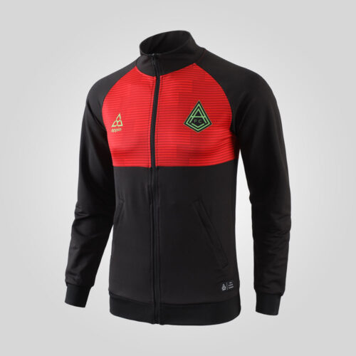 tracksuit top hybrid