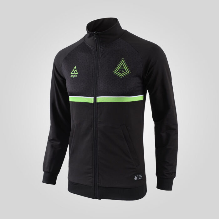 tracksuit top hybrid