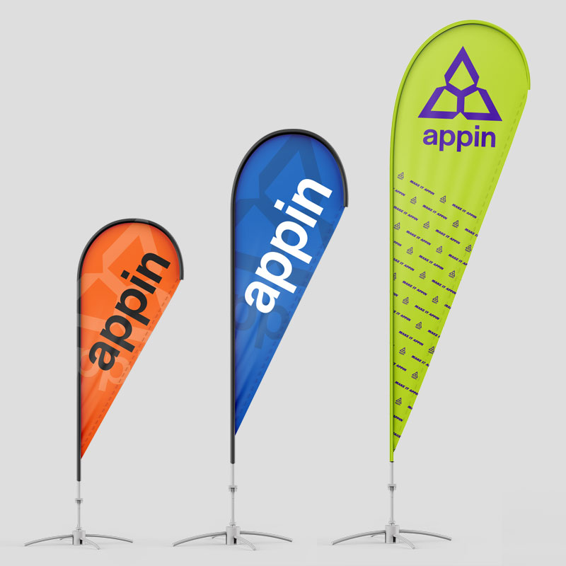 event banners