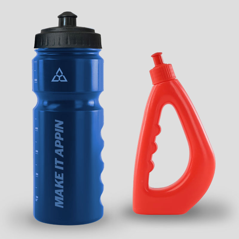 Event bottle