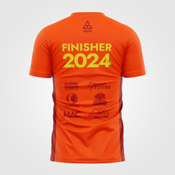 Custom Technical T-Shirt (Screen Print) - Image 4