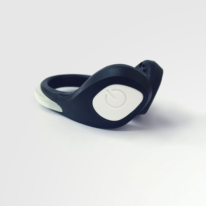 LED Shoe Clip
