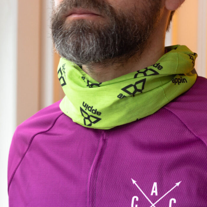 Custom Neck Tube (Sublimated) - Image 3