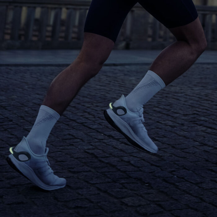 LED Shoe Clip - Image 2