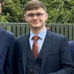 Calum Jones