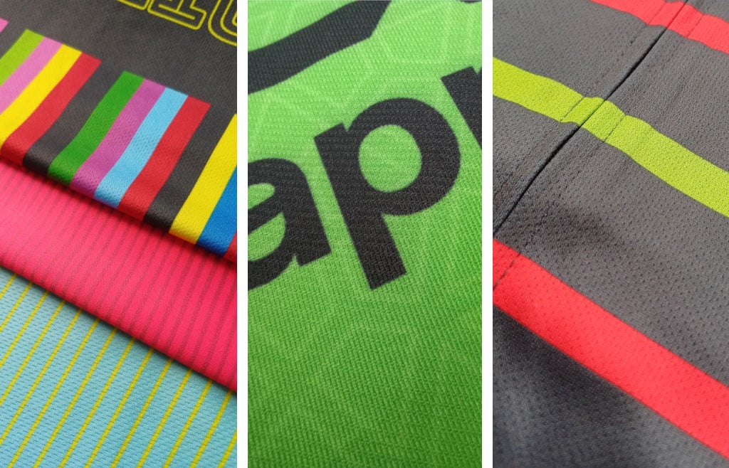 Sublimation Printing