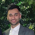 Saqib Riaz