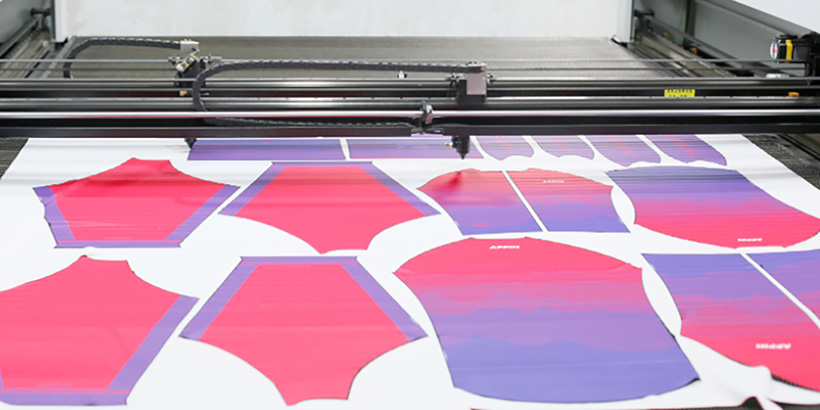 sublimation