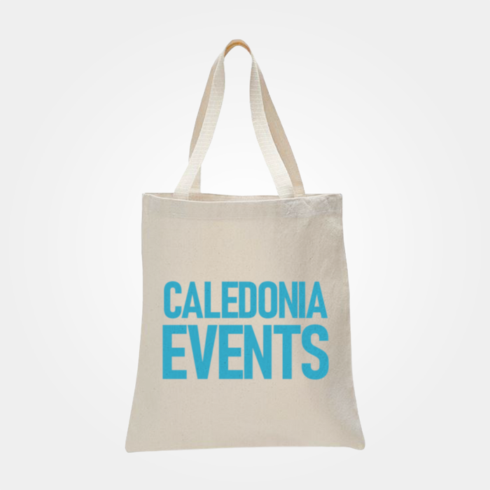 10oz Tote bag - Image 3