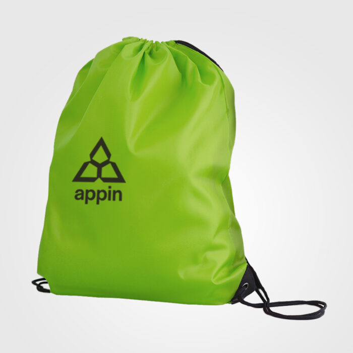 Drawstring bag