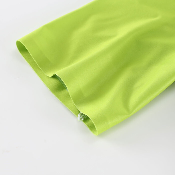 Men’s Pro Cycling Jersey - Short Sleeve - Image 6