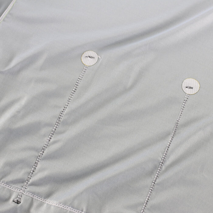 Men’s Pro Cycling Jersey - Long Sleeve - Image 9