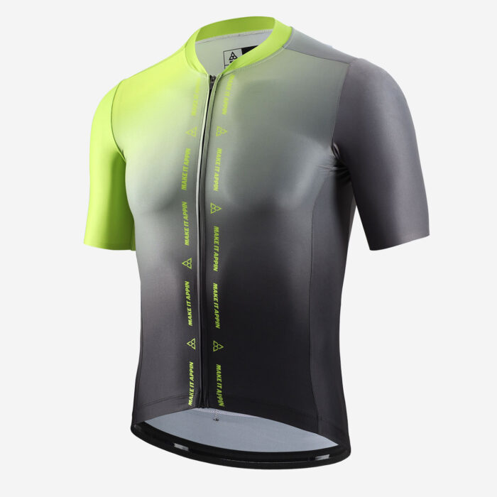 Men’s Pro Cycling Jersey - Short Sleeve